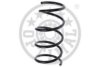 RENAU 7700845877 Coil Spring